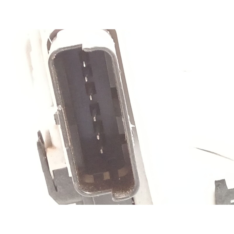 Recambio de cerradura puerta lateral izquierda para opel combo life expression referencia OEM IAM 243586 3268N1775J3 - Marrón 3