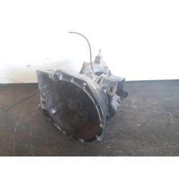 CAJA CAMBIOS 2N1R7002EB 
