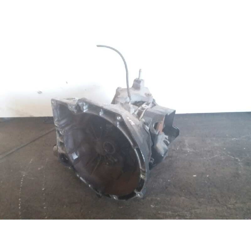 Recambio de caja cambios para ford fiesta (cbk) 1.4 tdci cat referencia OEM IAM 2N1R7002EB  
