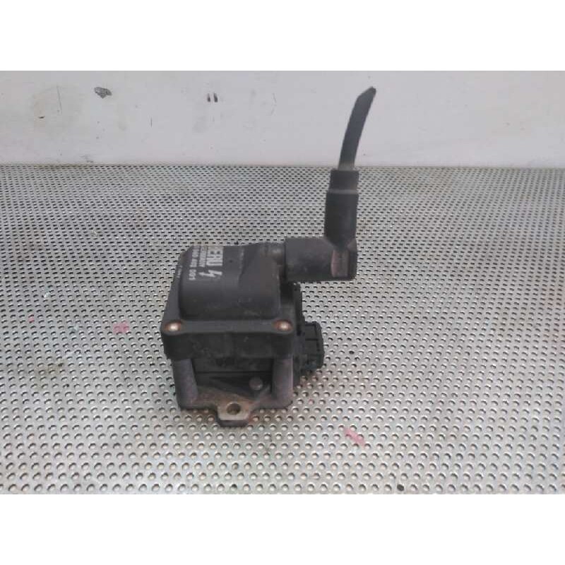 Recambio de bobina encendido para seat cordoba berlina (6k2) clx referencia OEM IAM 00470402001 0040100025 - Rojo 2
