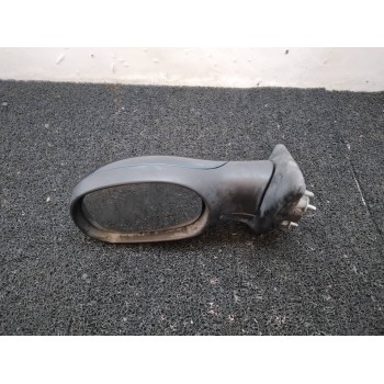 RETROVISOR IZQUIERDO 