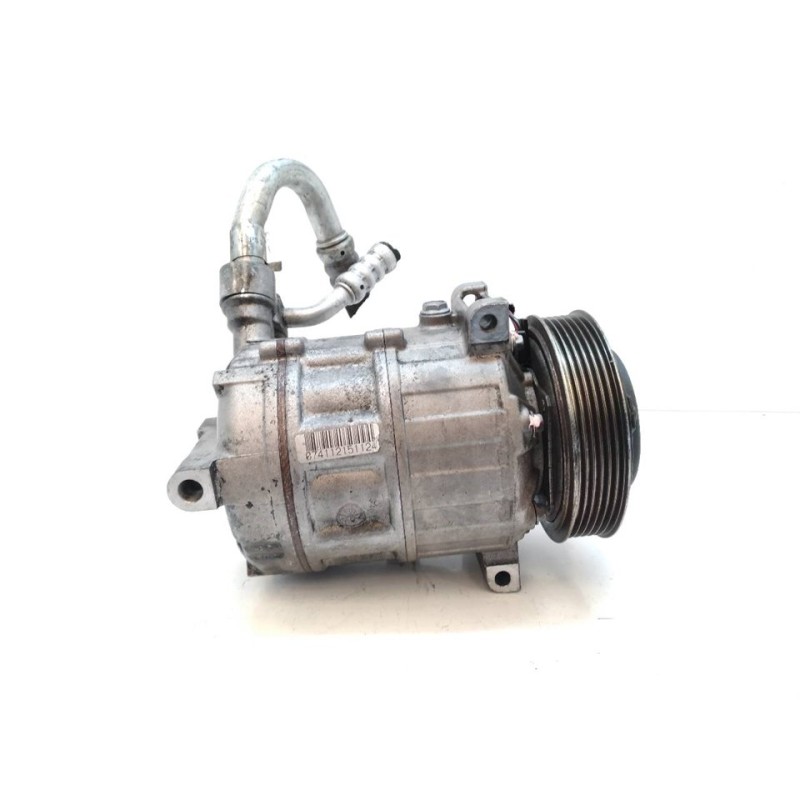Recambio de compresor aire acondicionado para alfa romeo 159 (140) 1.9 jtdm 16v / selective referencia OEM IAM 60693331 C924 ZEX 4