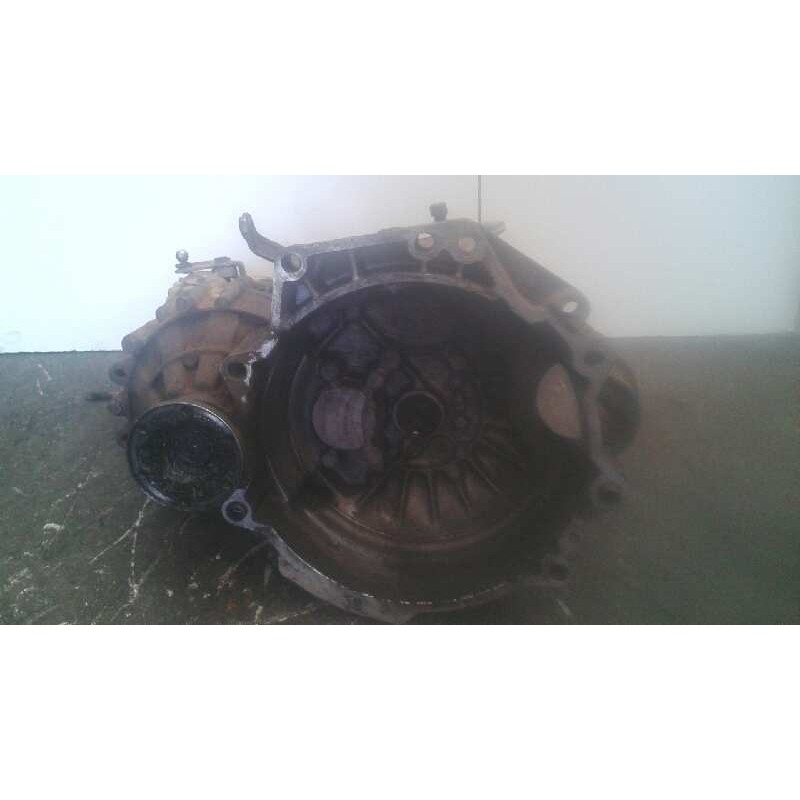 Recambio de caja cambios para seat inca (6k9) 1.9 diesel cat (1y) referencia OEM IAM - Blanco 2