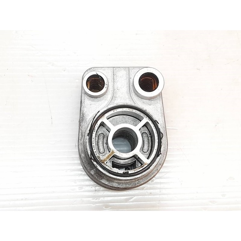 Recambio de enfriador aceite motor para dacia sandero stepway referencia OEM IAM 90705 0035927 