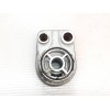 Recambio de enfriador aceite motor para dacia sandero stepway referencia OEM IAM 90705 0035927 