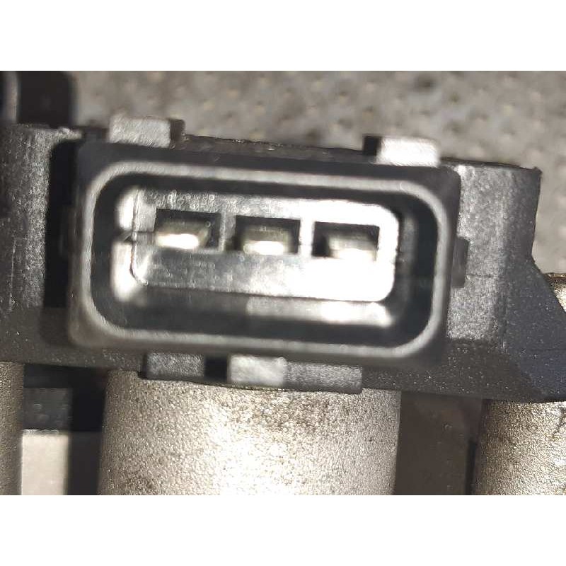 Recambio de caja mariposa para tata indica 1.4i referencia OEM IAM - Negro 3
