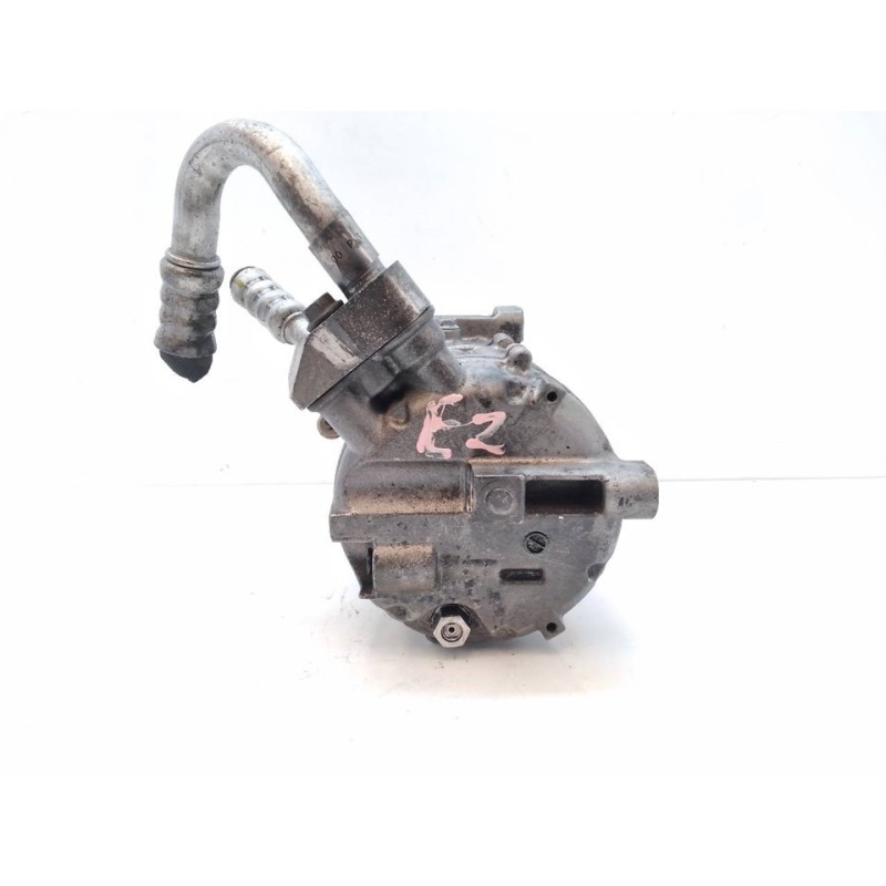 Recambio de compresor aire acondicionado para alfa romeo 159 (140) 1.9 jtdm 16v / selective referencia OEM IAM 60693331 C924 ZEX 5