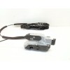 Recambio de cerradura puerta lateral izquierda para opel combo life expression referencia OEM IAM 243586 3268N1775J3 