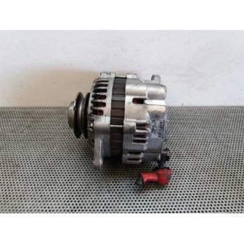 ALTERNADOR 23100AD210 A3TA6581A 