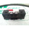 Recambio de pantalla multifuncion para renault megane ii berlina 5p 1.5 dci diesel referencia OEM IAM 8200107839  