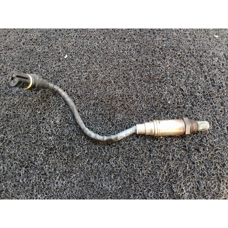 Recambio de sonda lambda para bmw serie 5 berlina (e60) 520i referencia OEM IAM 0258003477  BOSCH