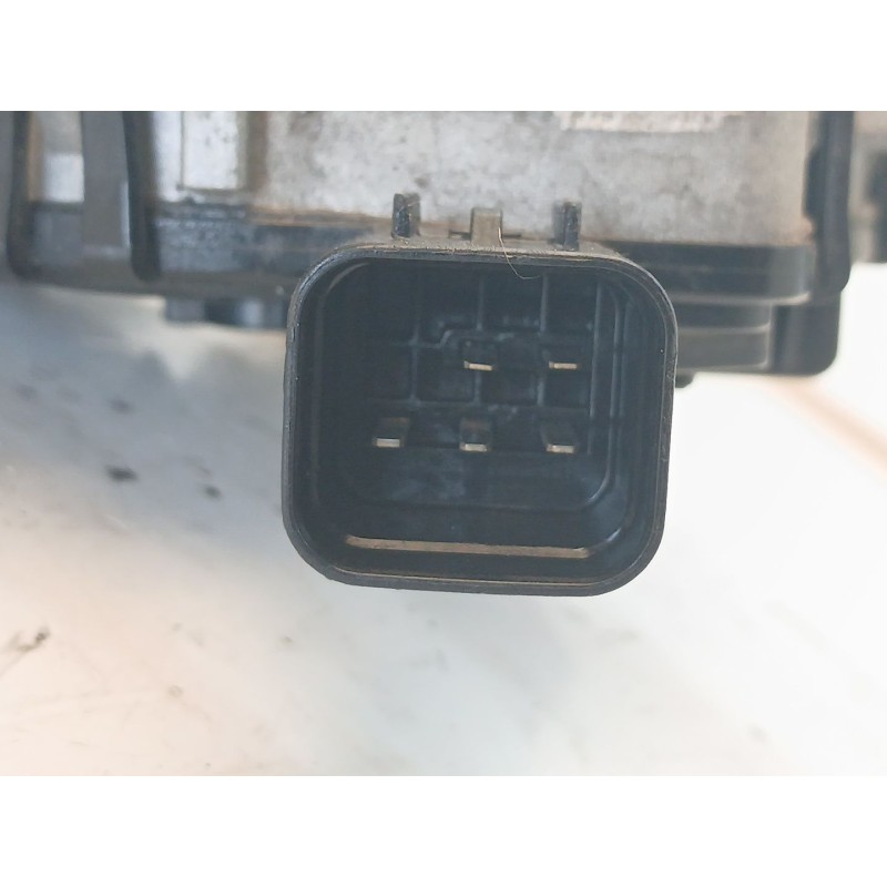 Recambio de motor limpia delantero para hyundai ioniq klass hybrid referencia OEM IAM 98100G2000 AELHD - Gris 3