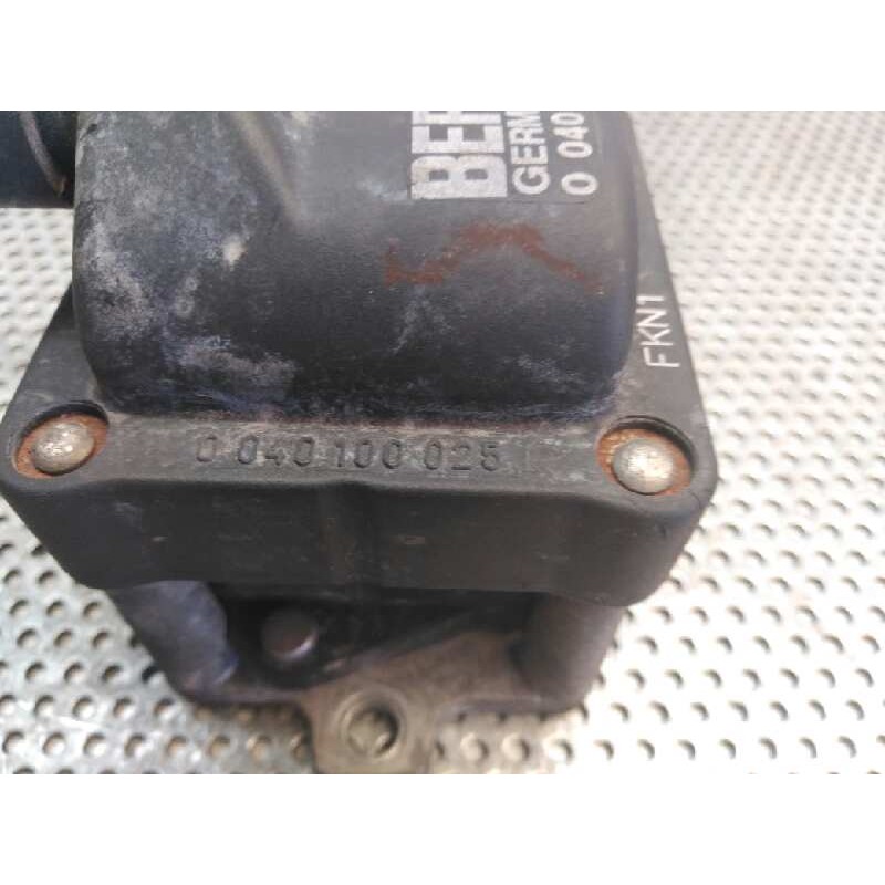 Recambio de bobina encendido para seat cordoba berlina (6k2) clx referencia OEM IAM 00470402001 0040100025 - Rojo 3