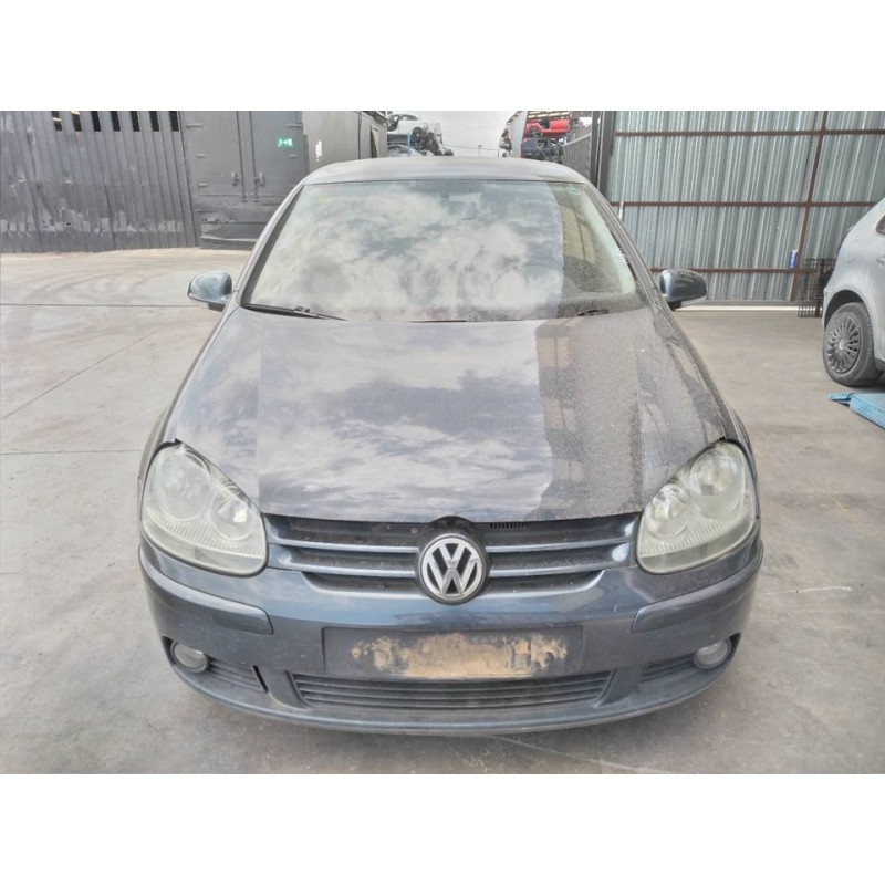 volkswagen golf v berlina (1k1) del año 2005