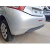 Recambio de paragolpes trasero para peugeot 208 business line referencia OEM IAM   