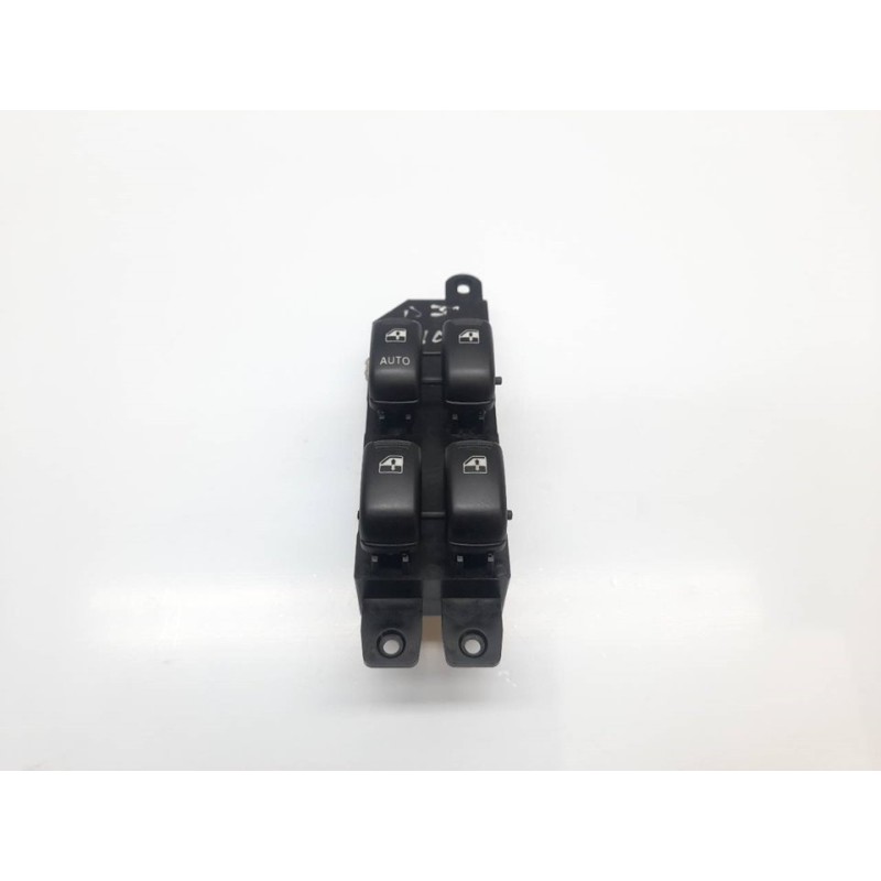 Recambio de mando elevalunas delantero izquierdo para hyundai santa fe (sm) 2.0 crdi vgt comfort referencia OEM IAM 621W03780