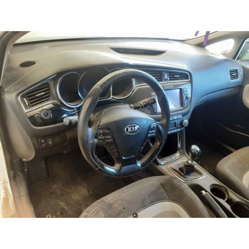 Recambio de kit airbag para kia cee´d business referencia OEM IAM   