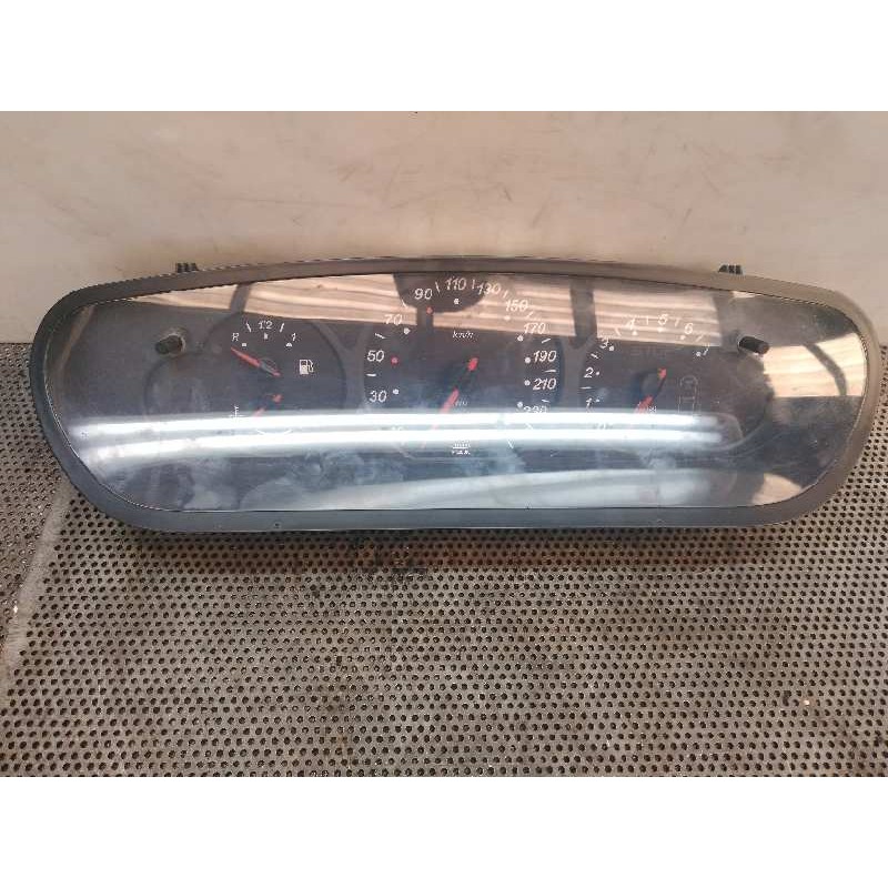 Recambio de cuadro instrumentos para citroën c5 berlina 2.0 hdi 90 x referencia OEM IAM 82616380  