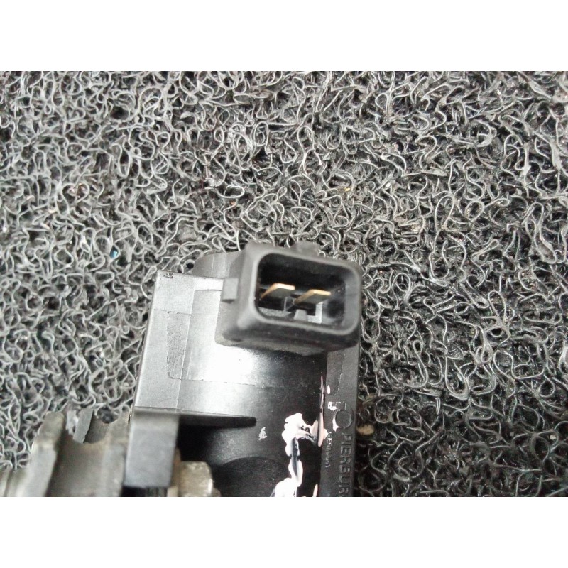 Recambio de valvula aire adicional para volvo v70 familiar black edition referencia OEM IAM 72190370 3