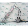Recambio de elevalunas delantero izquierdo para kia clarus 1.8 cat referencia OEM IAM WH536D0  