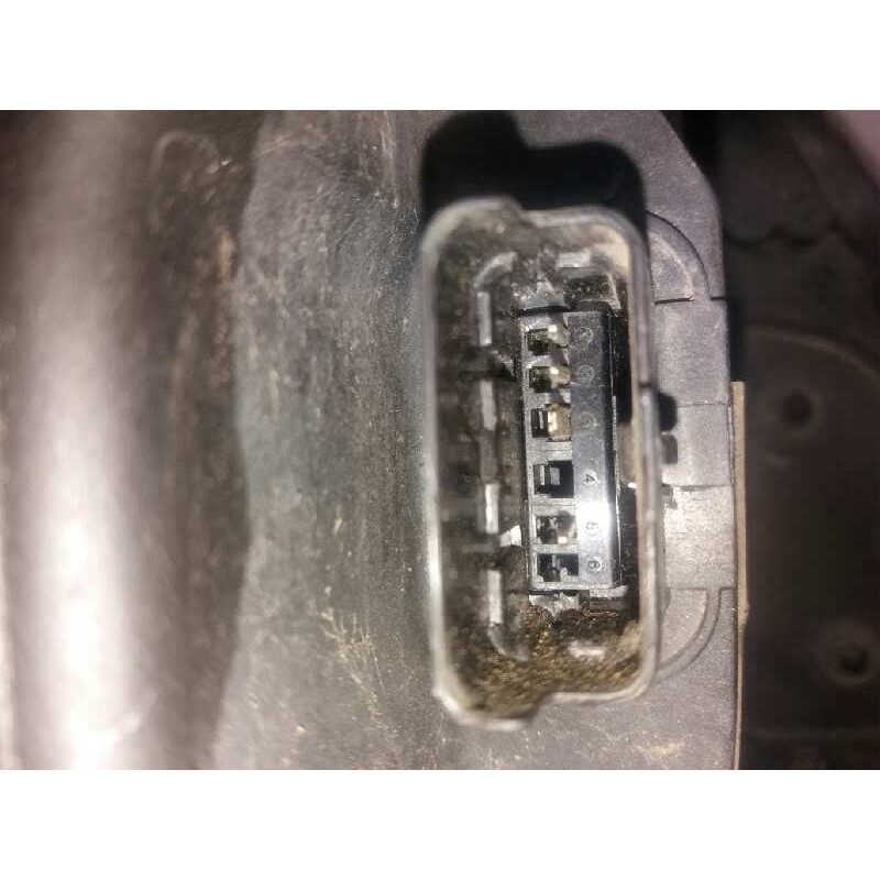 Recambio de faro izquierdo para renault modus confort dynamique referencia OEM IAM - Gris 4