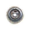 Recambio de polea cigueñal para seat inca (6k9) 1.9 diesel cat (1y) referencia OEM IAM 028105243T  