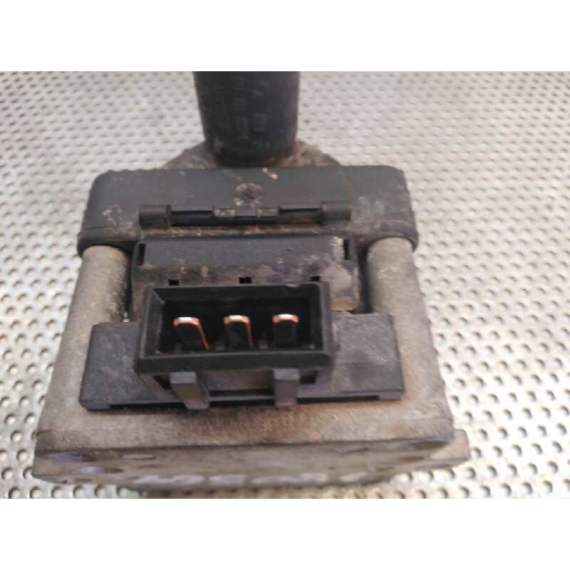 Recambio de bobina encendido para seat cordoba berlina (6k2) clx referencia OEM IAM 00470402001 0040100025 - Rojo 4