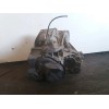 Recambio de caja cambios para ford fiesta (cbk) 1.4 tdci cat referencia OEM IAM 2N1R7002EB  
