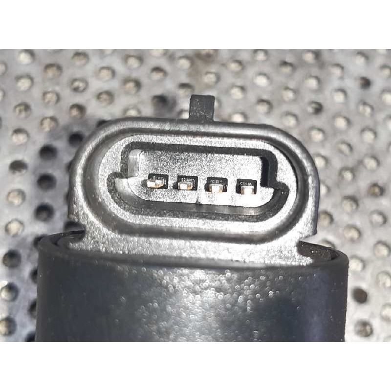 Recambio de caja mariposa para tata indica 1.4i referencia OEM IAM - Negro 5