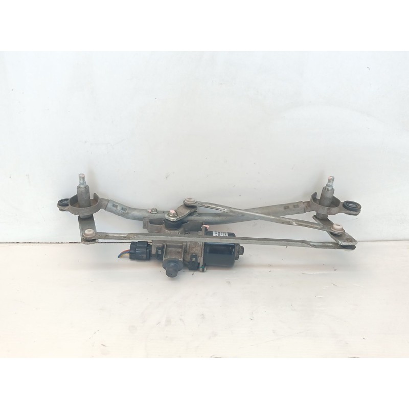 Recambio de motor limpia delantero para hyundai ioniq klass hybrid referencia OEM IAM 98100G2000 AELHD - Gris 4