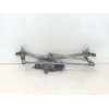 Recambio de motor limpia delantero para hyundai ioniq klass hybrid referencia OEM IAM 98100G2000 AELHD 