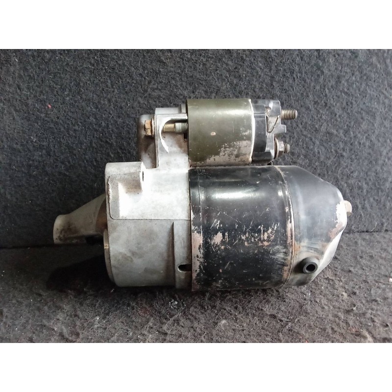 Recambio de motor arranque para suzuki swift sf berlina (ea) 1.3 cat referencia OEM IAM 3110082612 1280002861 