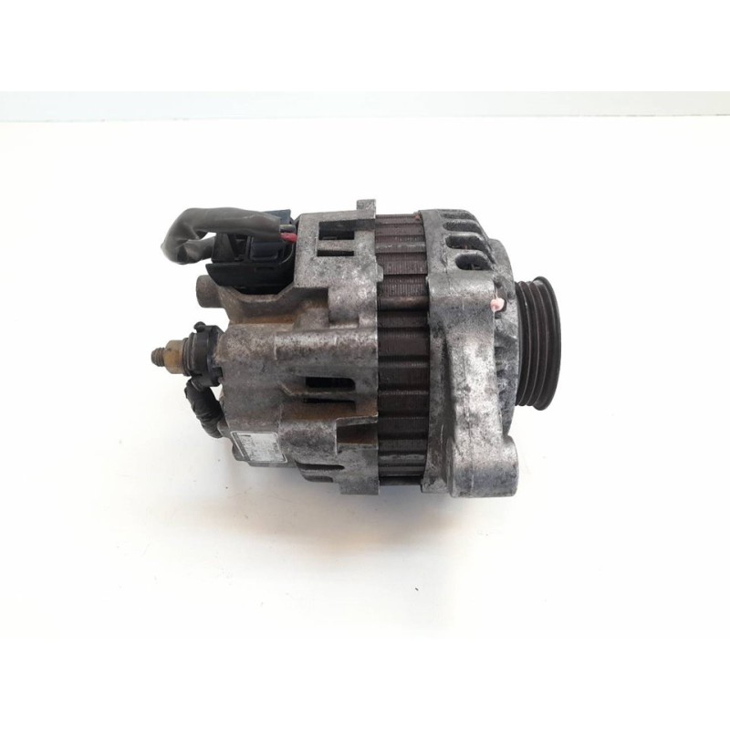 Recambio de alternador para mitsubishi eclipse (d30) gs climatizado referencia OEM IAM 231000M010 - Naranja 3