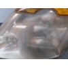 Recambio de faro izquierdo para renault modus confort dynamique referencia OEM IAM   