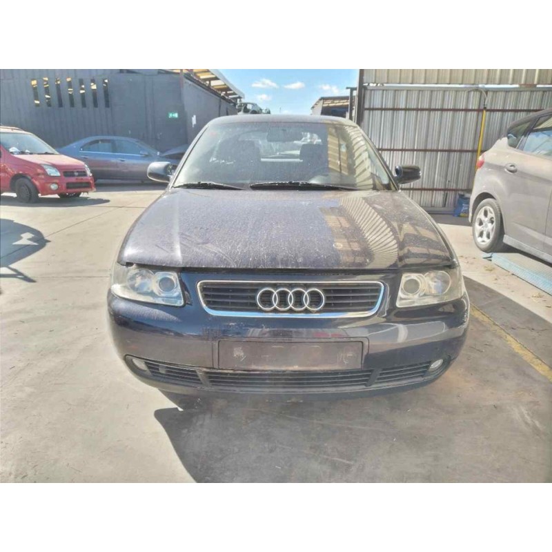 audi a3 (8l) del año 2001