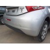 Recambio de paragolpes trasero para peugeot 208 business line referencia OEM IAM   