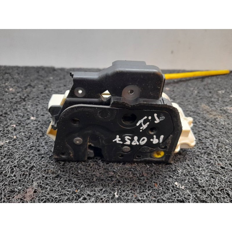 Recambio de cerradura puerta trasera izquierda para audi a6 berlina (4f2) 2.4 referencia OEM IAM 4F0839015 - Azul 2