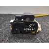 Recambio de cerradura puerta trasera izquierda para audi a6 berlina (4f2) 2.4 referencia OEM IAM 4F0839015  