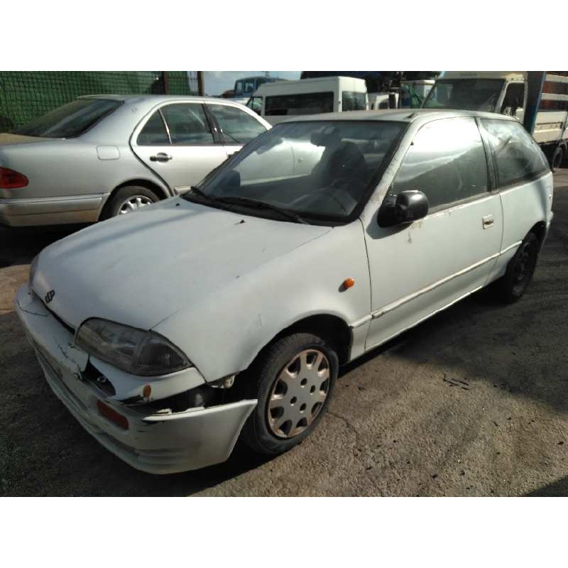 suzuki swift sf berlina (ea) del año 1994