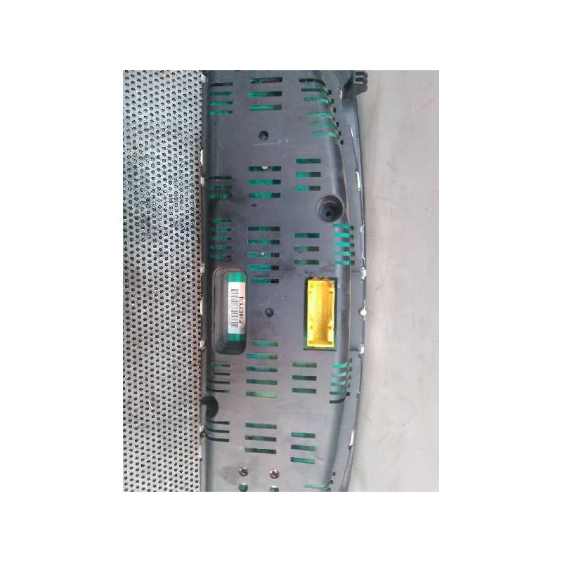 Recambio de cuadro instrumentos para citroën c5 berlina 2.0 hdi 90 x referencia OEM IAM 82616380 2