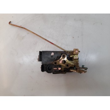 CERRADURA PUERTA DELANTERA IZQUIERDA 
