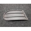 Recambio de rejilla paragolpes derecha para suzuki swift berlina (mz) gl (3-ptas.) referencia OEM IAM 7176163J0L  