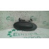 Recambio de maneta exterior trasera izquierda para renault laguna (b56) 2.2 diesel referencia OEM IAM   