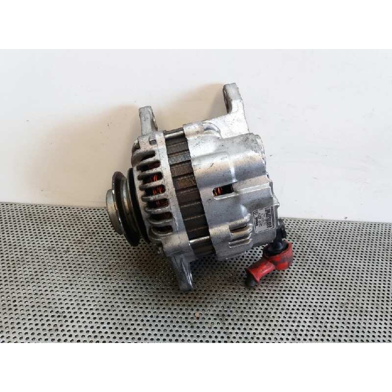 Recambio de alternador para nissan primera berlina (p12) acenta referencia OEM IAM 23100AD210 A3TA6581A - Gris 3