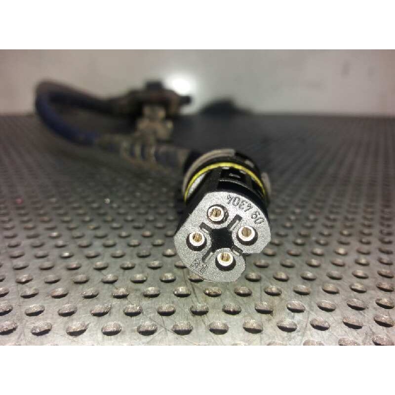 Recambio de sonda lambda para mercedes-benz clase e (w210) berlina 280 (210.063) referencia OEM IAM 0005408117 2