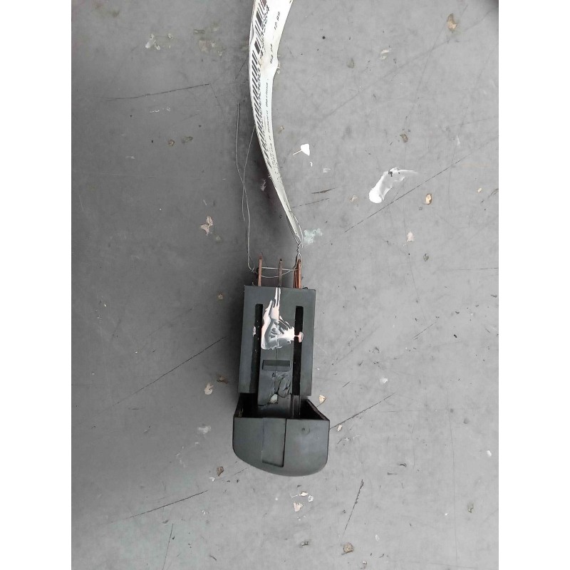 Recambio de warning para opel omega b básico berlina referencia OEM IAM 90494406 90493804 90457316 2