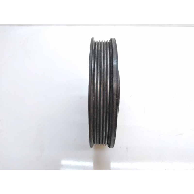 Recambio de polea cigueñal para seat inca (6k9) 1.9 diesel cat (1y) referencia OEM IAM 028105243T - Blanco 3