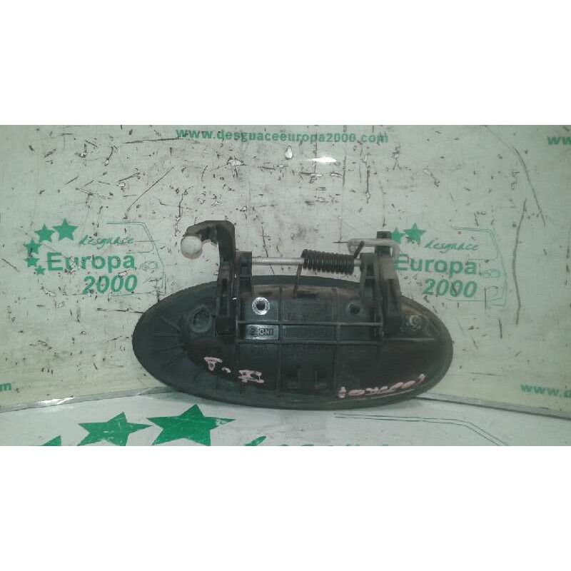 Recambio de maneta exterior trasera izquierda para renault laguna (b56) 2.2 diesel referencia OEM IAM 2