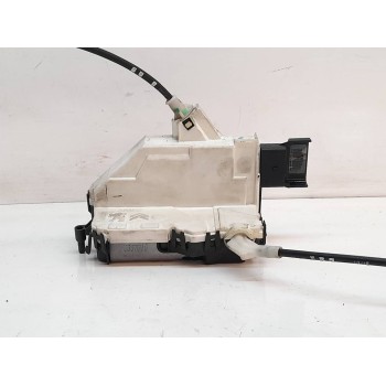 CERRADURA PUERTA LATERAL DERECHA 828414 