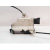 Recambio de cerradura puerta lateral derecha para peugeot partner kasten confort pack l1 referencia OEM IAM 828414  